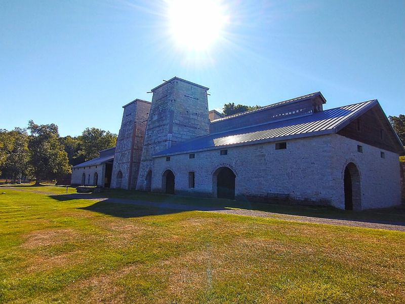 Fayette Historic Townsite