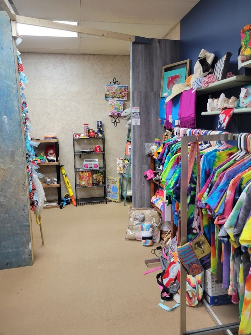 Community Flea Market, Harrison