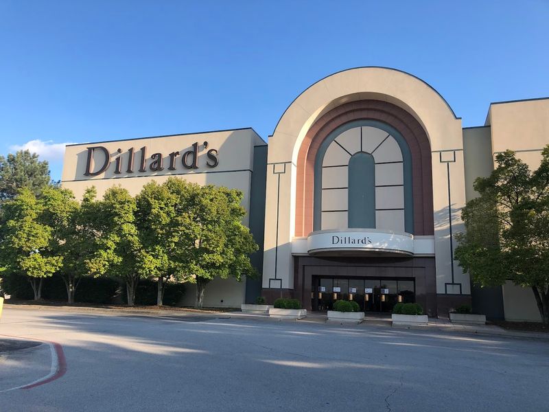 Fayetteville (A250 Firework Show At Northwest Arkansas Mall)