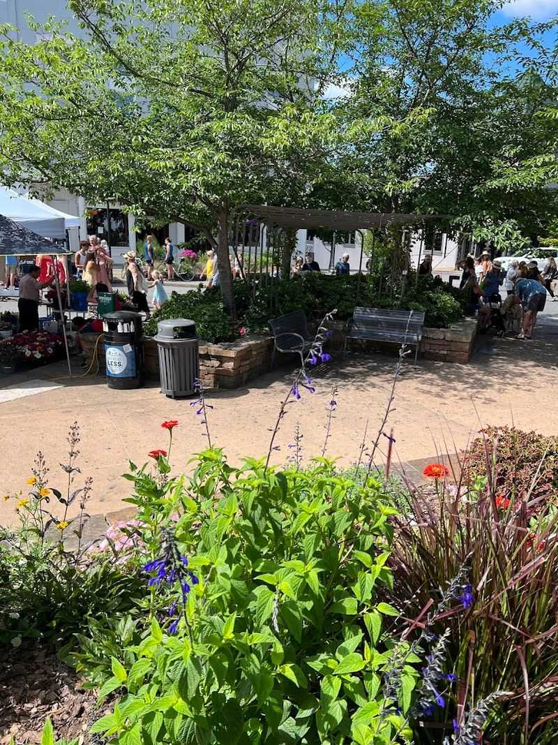 Fayetteville Farmers Market, Fayetteville Fayetteville Farmers Market, Fayetteville