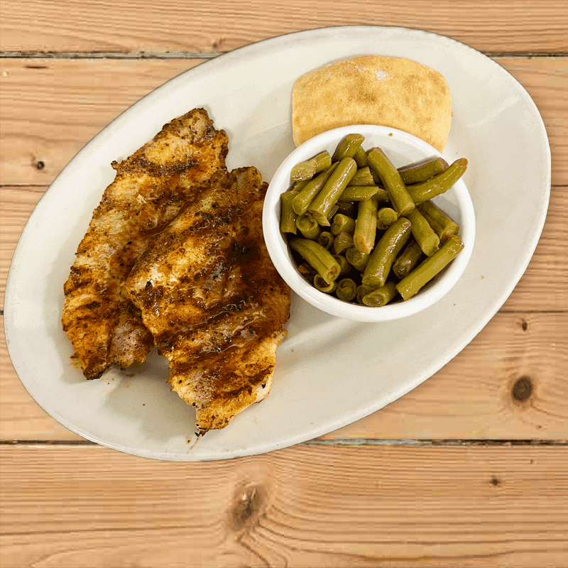 A Taste Of Tradition With Every Bite