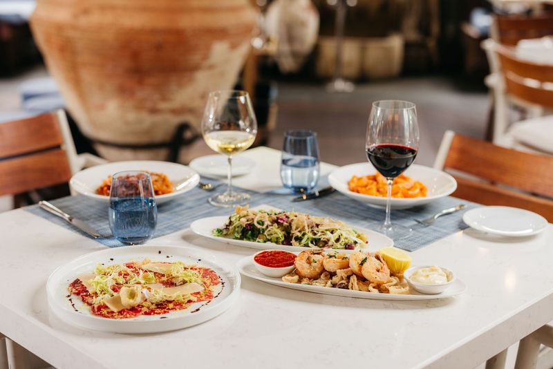 Dolce Riviera – Dallas