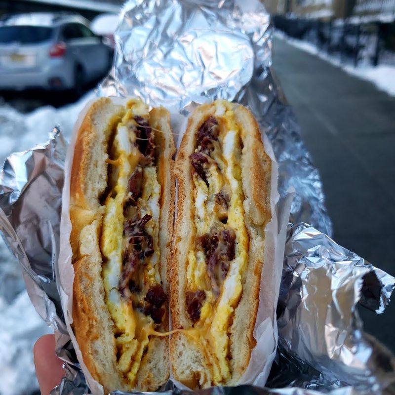 Bodega Gastronomy