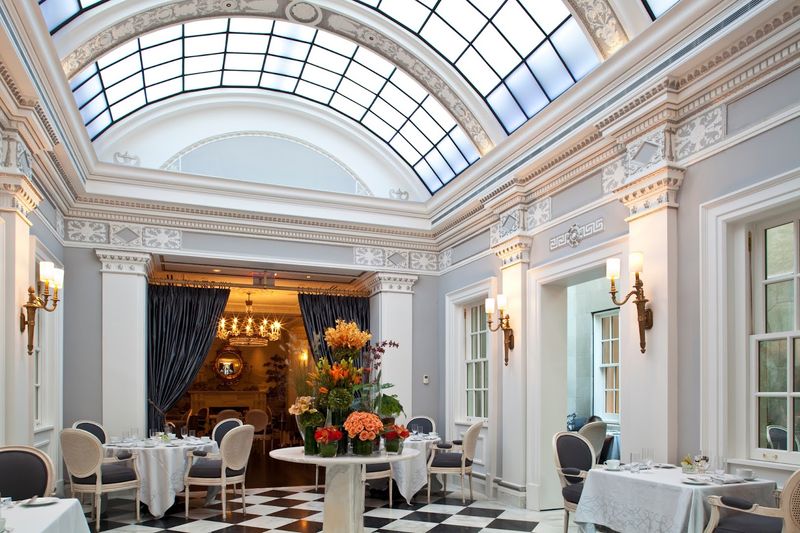 Greenhouse Café – Monticello