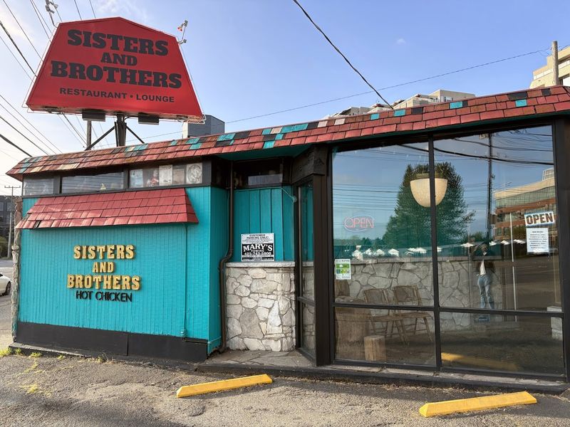 The Interbay Neighborhood Setting