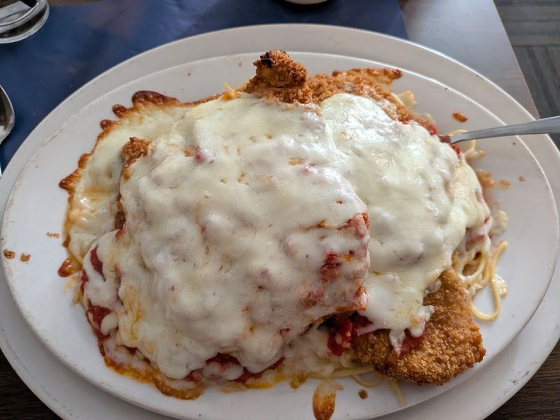 Featured on Diners, Drive-Ins And Dives Featured on Diners, Drive-Ins And Dives