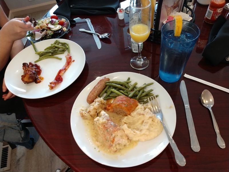 What the Regulars Already Know