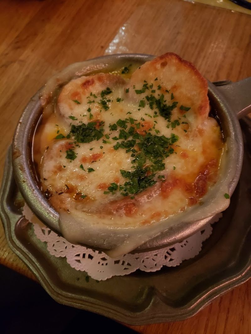 The Recipe Behind the Magic