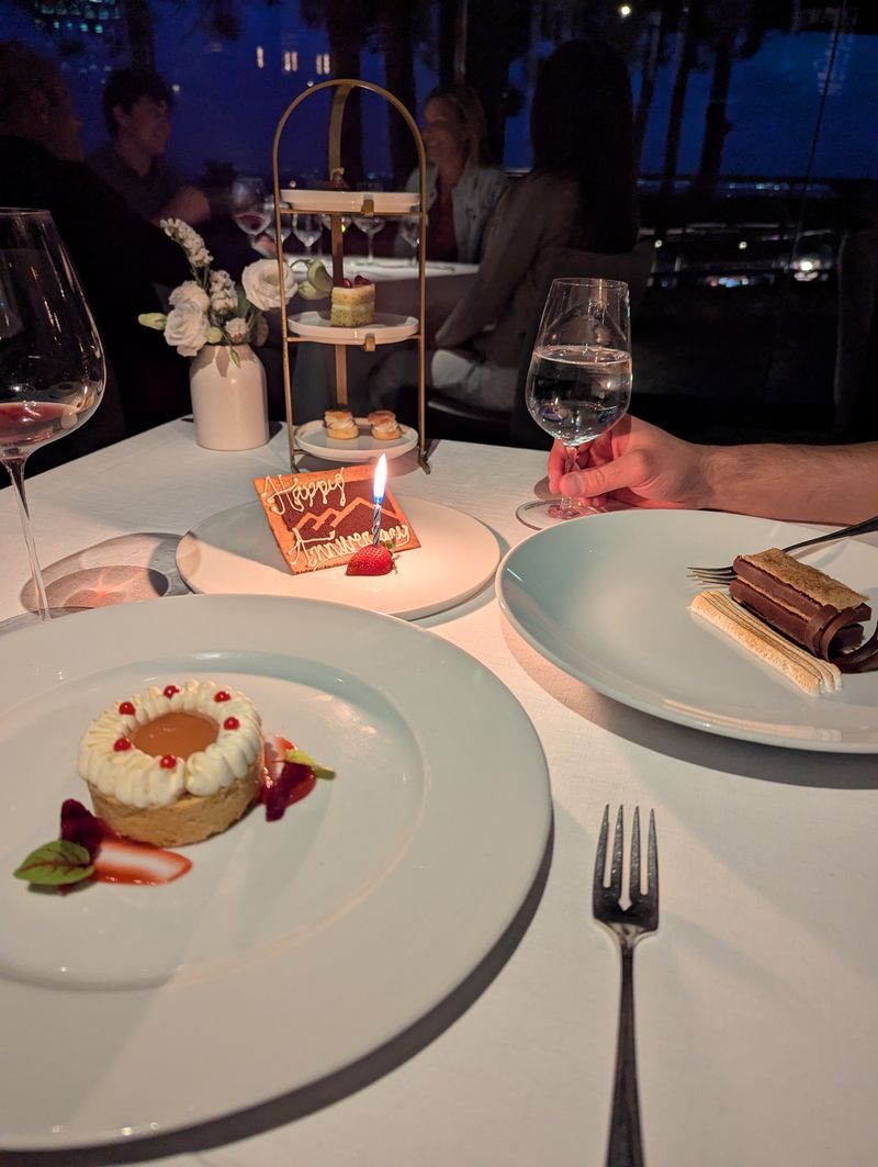 A Quick Stop Off Your Route