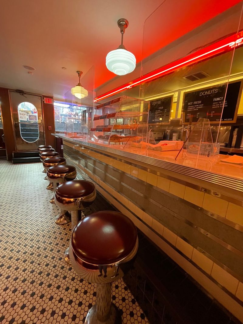 Federal Donuts & Chicken, Philadelphia