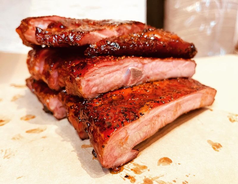 Zig Zag BBQ – Philadelphia