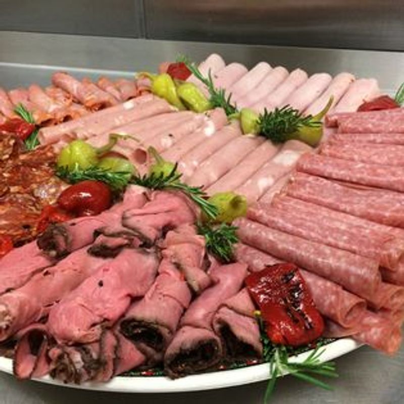 Feeding A Party Without Breaking The Bank