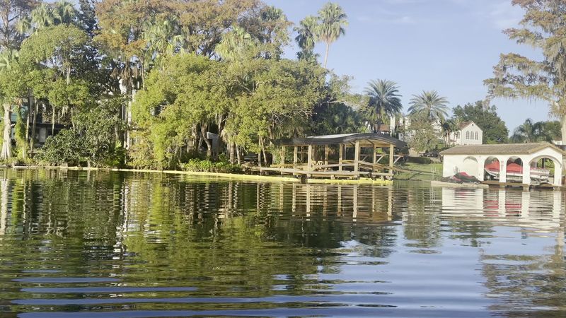 Understand The Route’s History