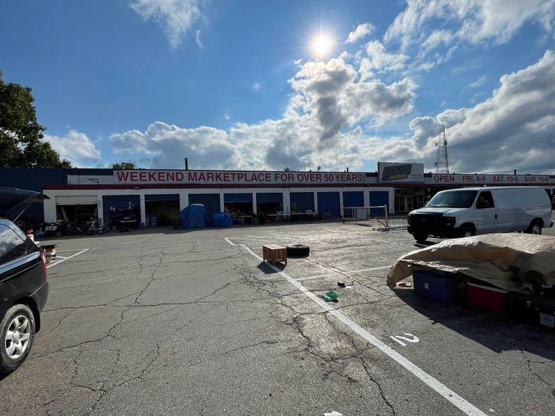 Navigate The Indoor-Outdoor Split