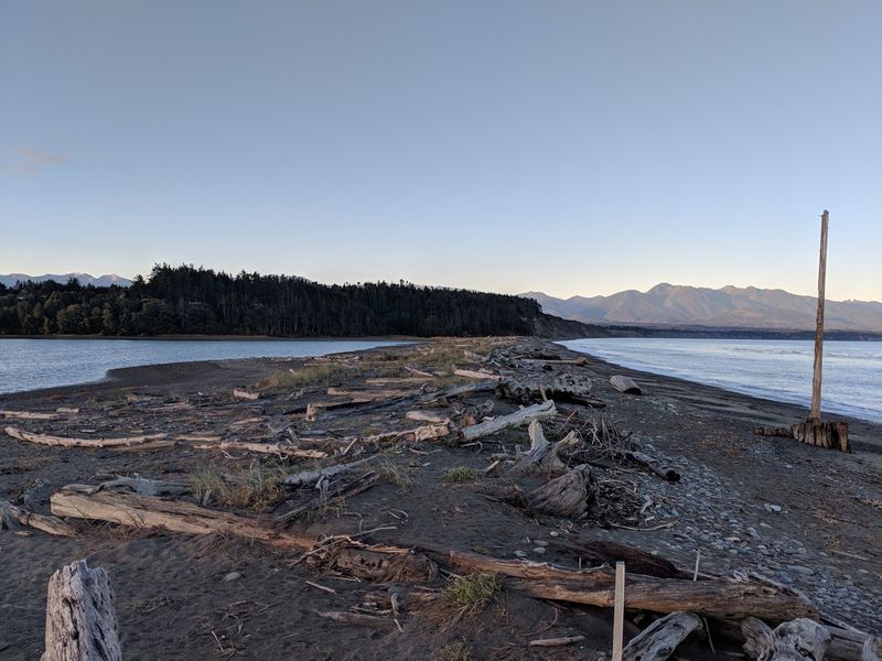 Fees, Parking, And Finding The Trailhead