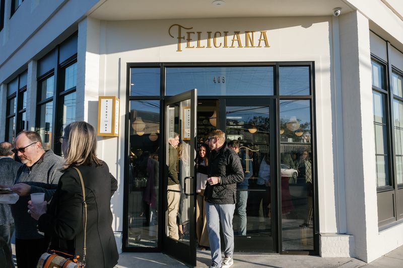 Feliciana Restaurant