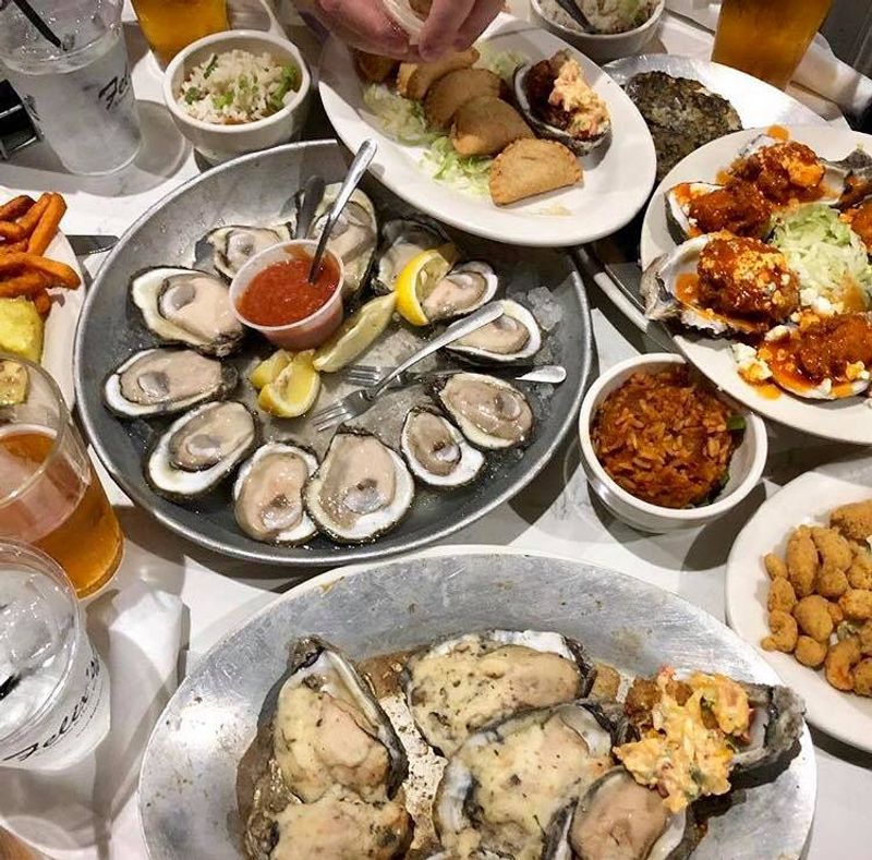 Felix's Restaurant & Oyster Bar