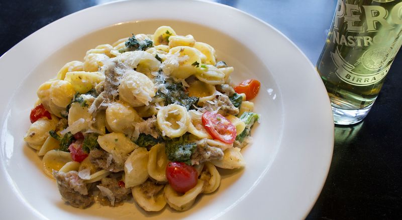 Campagnolo Restaurant + Bar – Atlanta