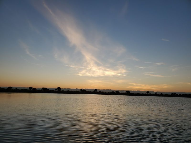 Fellsmere Reservoir Recreation Area, Fellsmere