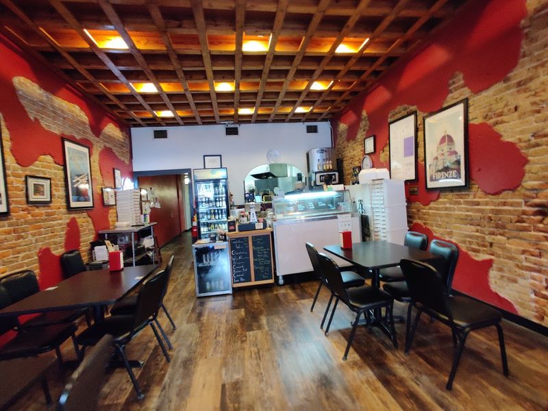 Fratelli's Wood-Fired Pizzeria, Siloam Springs