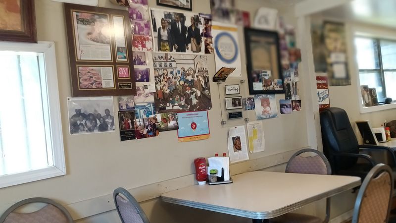 Rhoda's Famous Hot Tamales