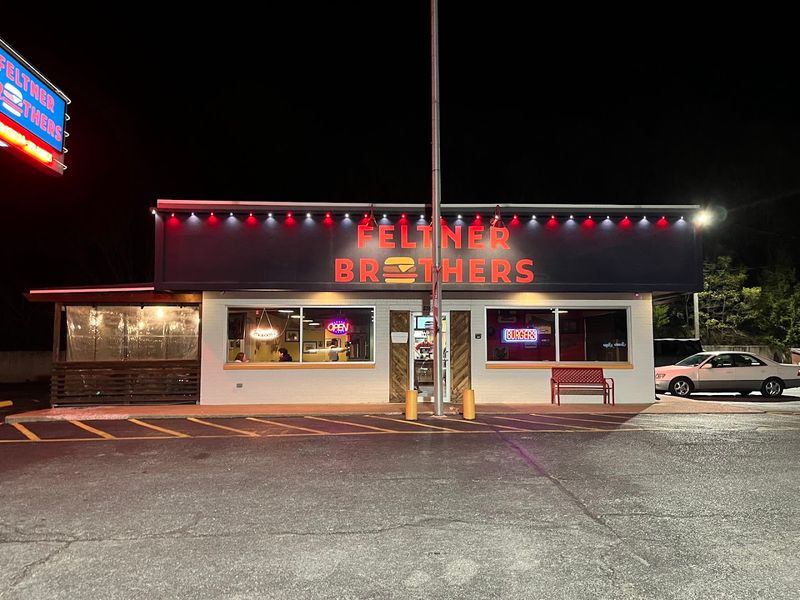 Feltner Brothers, Fayetteville