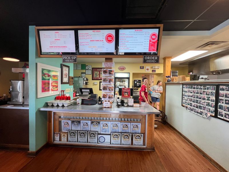 Feltner Brothers, Fayetteville Feltner Brothers, Fayetteville