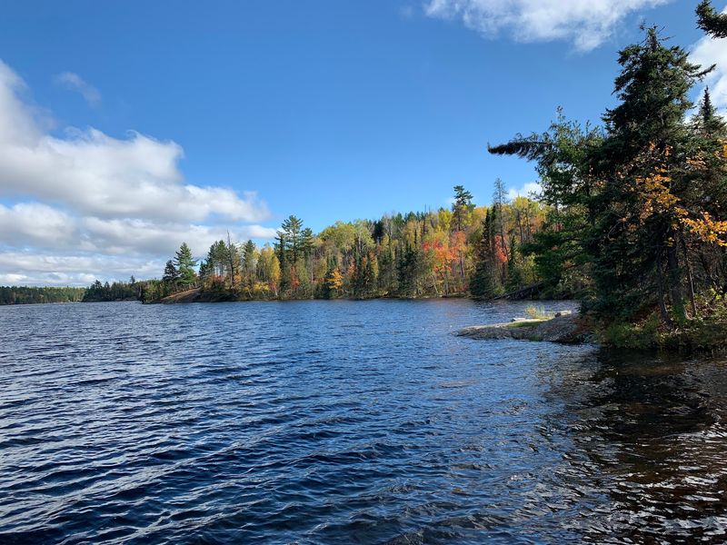 Fenske Lake Campground Fenske Lake Campground