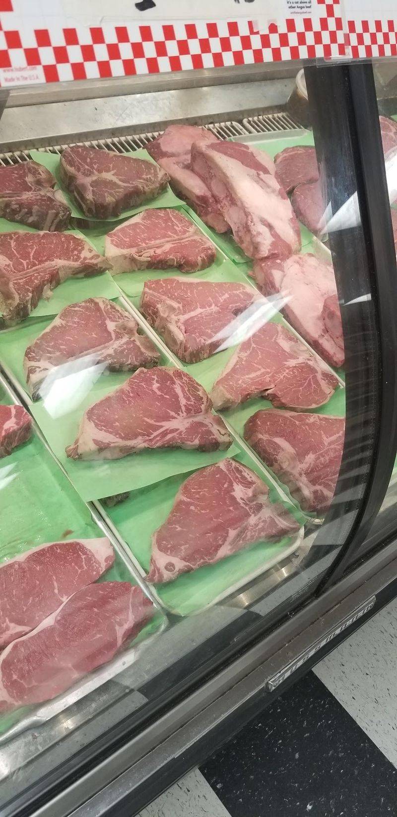 Ferguson's Meat Market