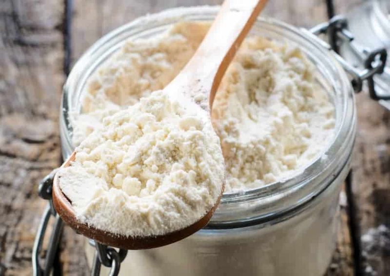 Flour Fiascos