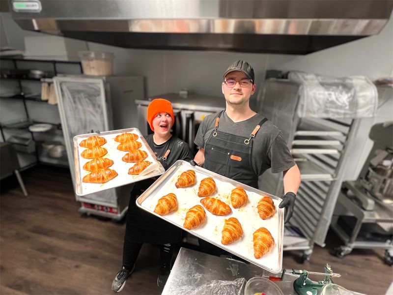 Fern And Forest Baking Co., Presque Isle