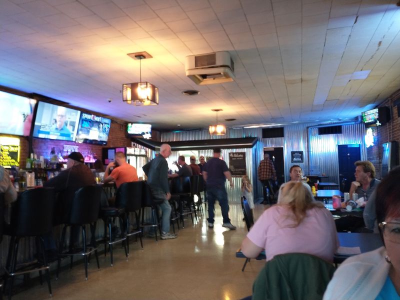 Fern Cafe, Findlay