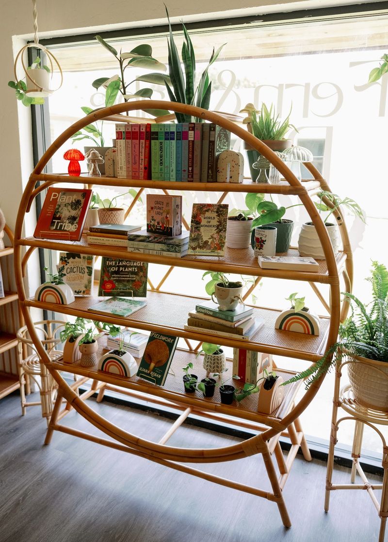 Fern & Fable Books Fern & Fable Books