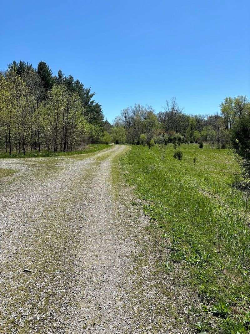 Fernald Preserve, Hamilton Fernald Preserve, Hamilton