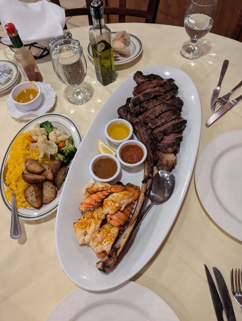 Fernandes Steakhouse 3 – Sayreville