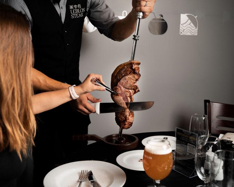 Leblon Steak – Hillsdale