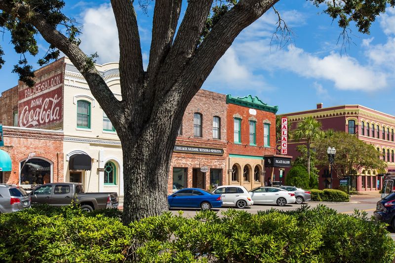 Fernandina Beach