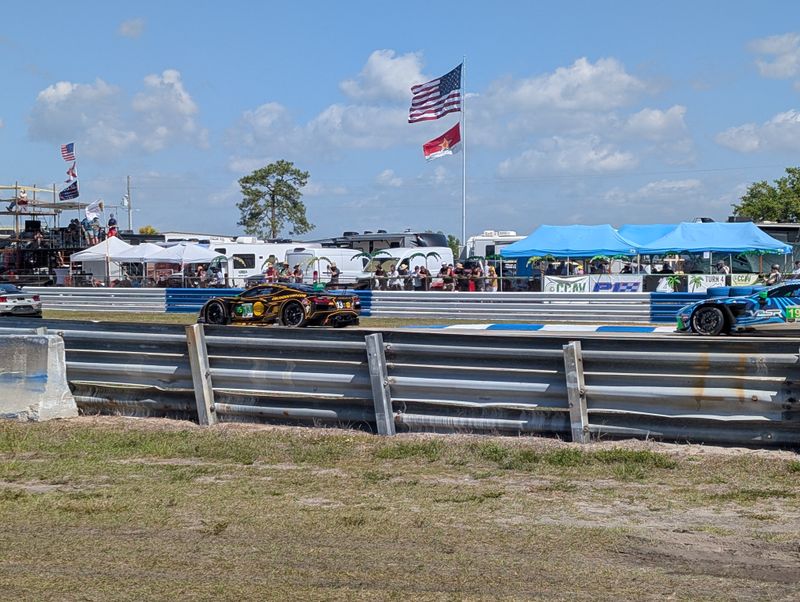 Sebring – Lakes, Race Cars, & a Revived Downtown