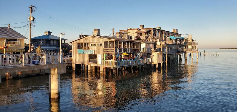 Cedar Key Historic District