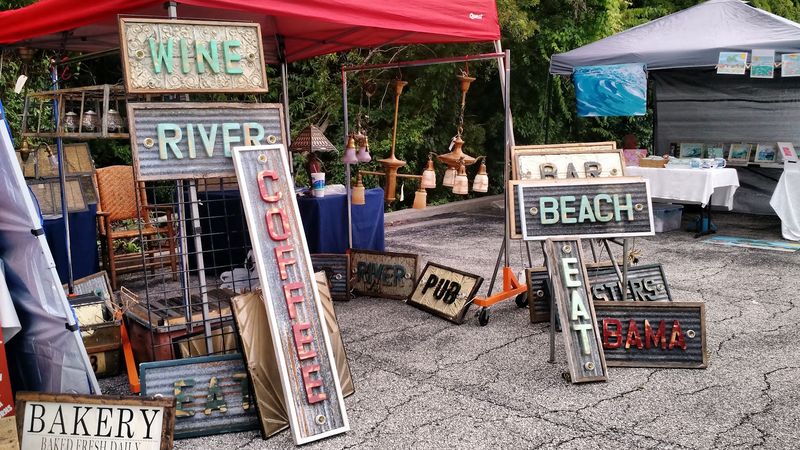 Fernandina Beach Market Place Bakery, Fernandina Beach Fernandina Beach Market Place Bakery, Fernandina Beach