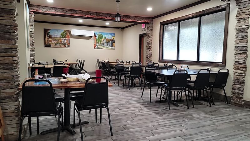 Fernando's Mexican Grill