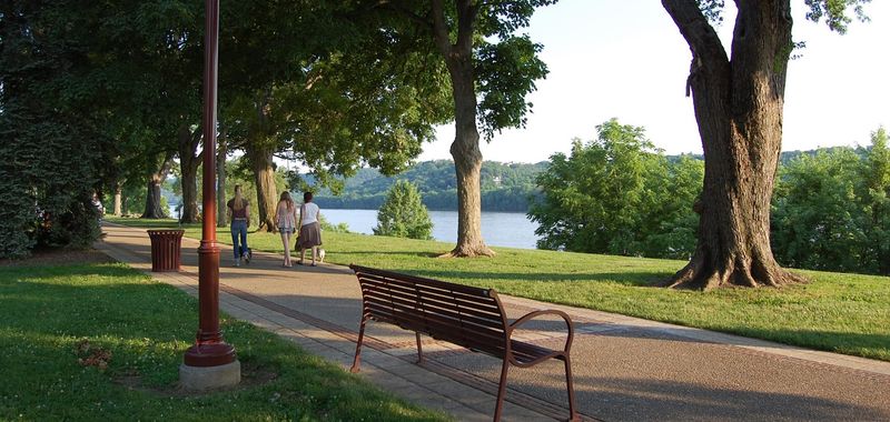 Fernbank Park, Cincinnati, OH