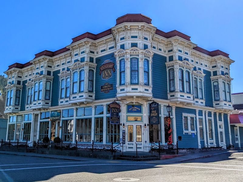Ferndale