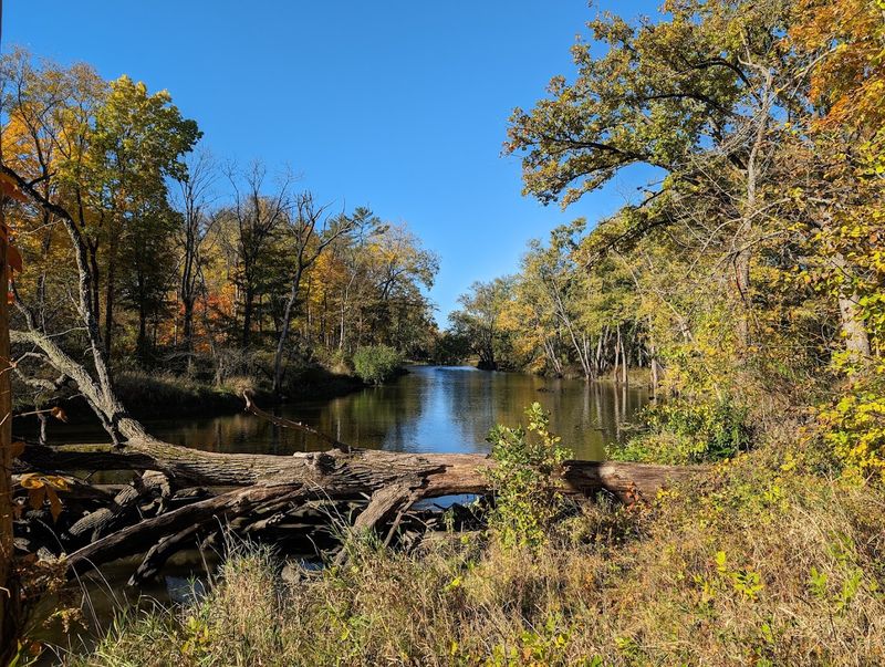 Edward L. Ryerson Conservation Area