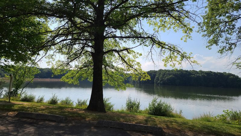 Moraine View State Recreation Area, Le Roy