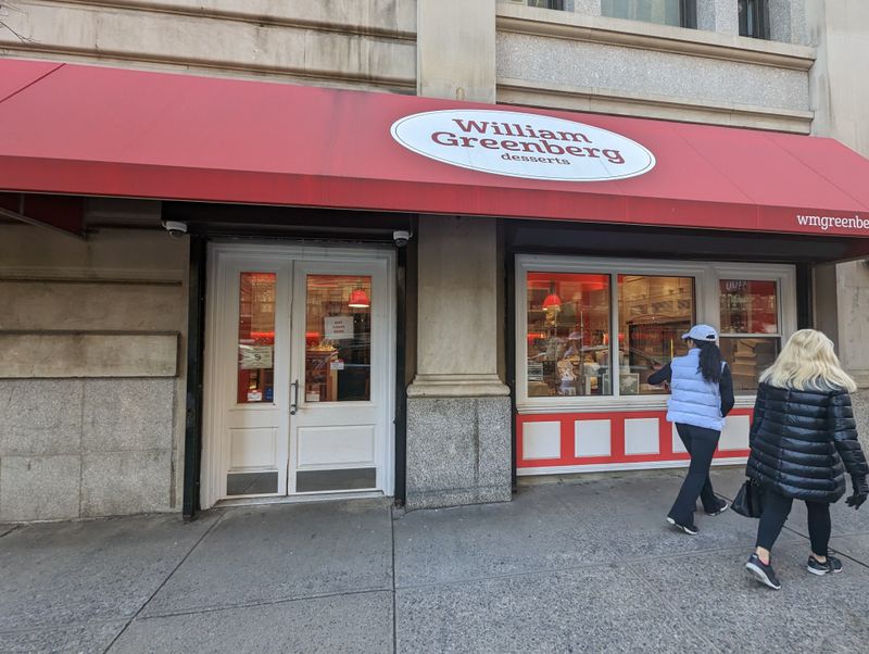 Veniero's Pasticceria & Caffe