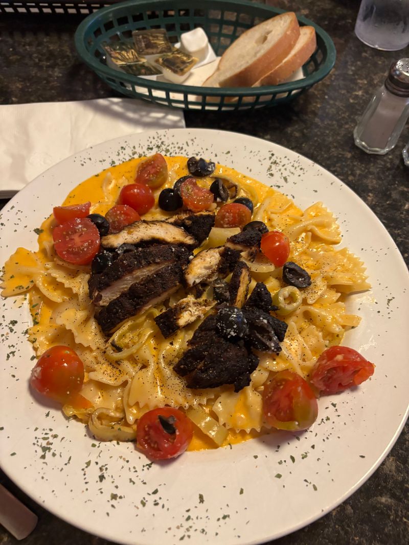 Cassese’s MVR, Youngstown