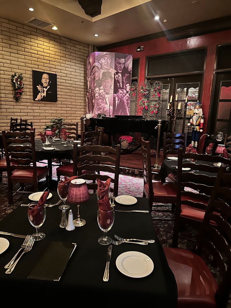 Bootlegger Italian Bistro