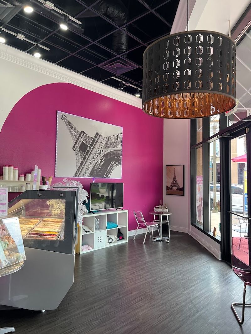 Almond Croissants Filled From End To End With Rich Goodness