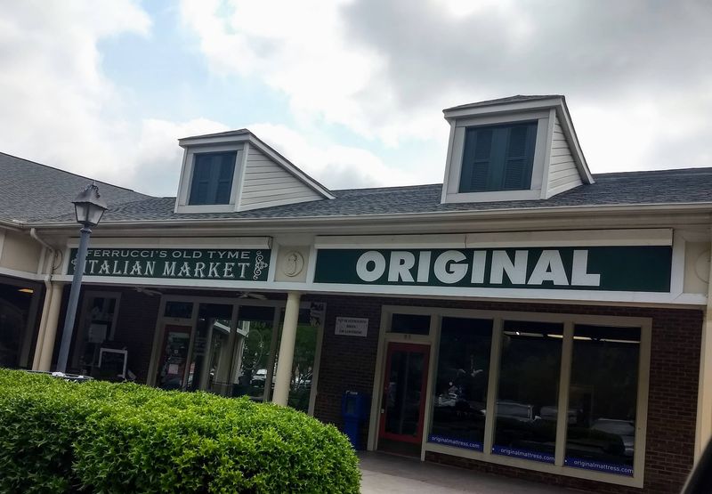 Ferrucci's Old Tyme Italian Market Ferrucci's Old Tyme Italian Market